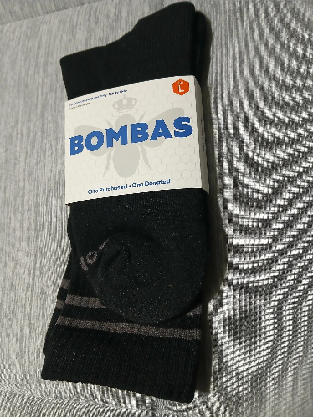 Bombas breathable athletic
